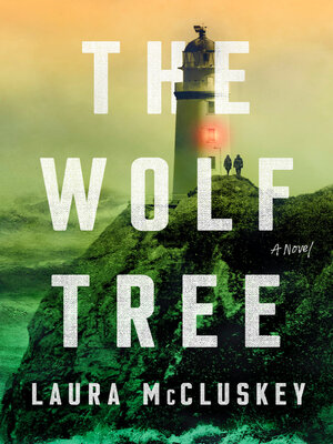 The Wolf Tree - ebook